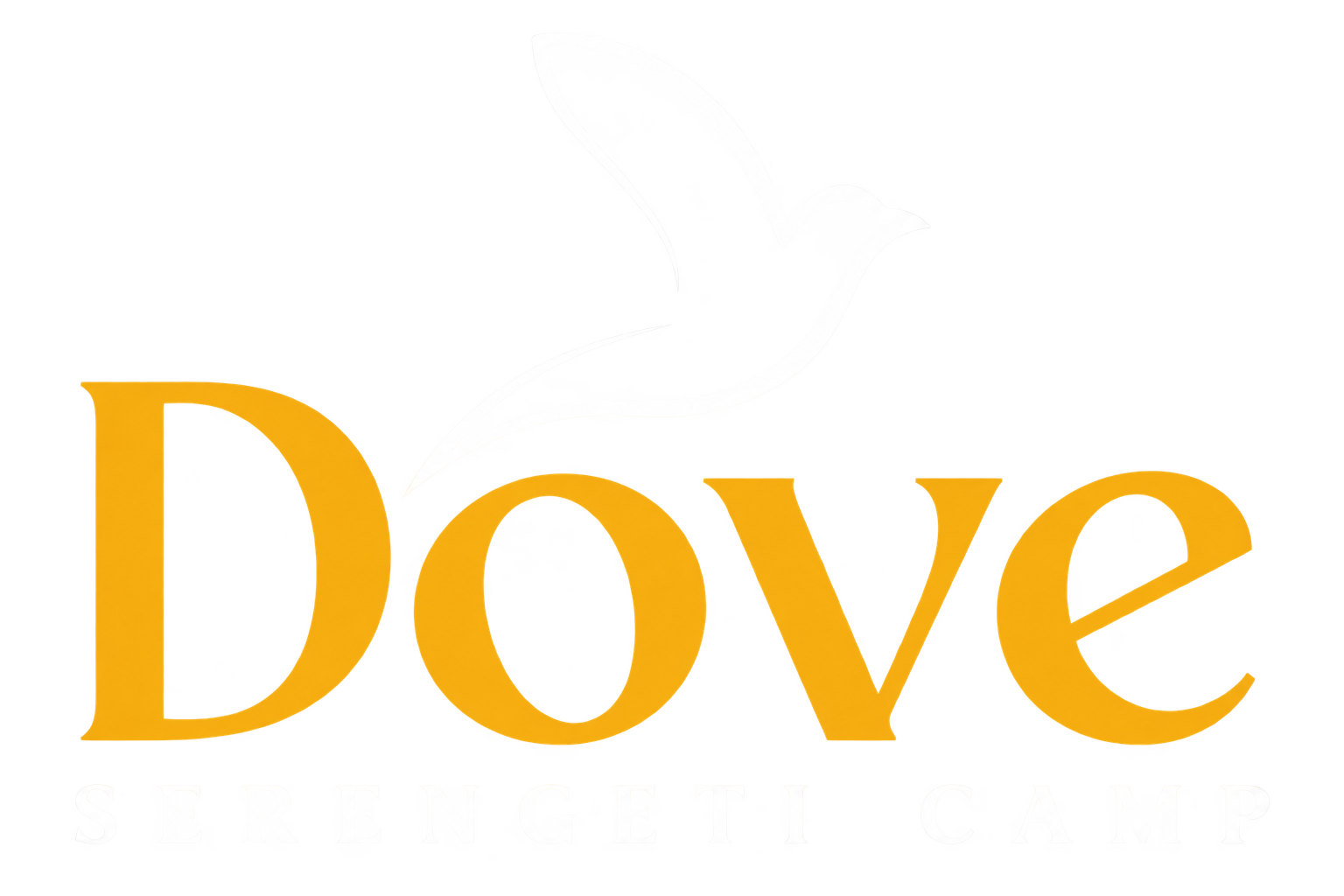 Dove Serengeti Camp